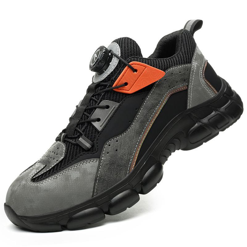 Chaussure sécurité sport 40