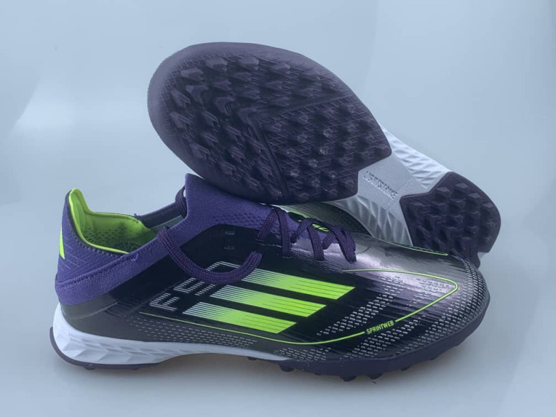 Adidas F50 Fibertouch 44