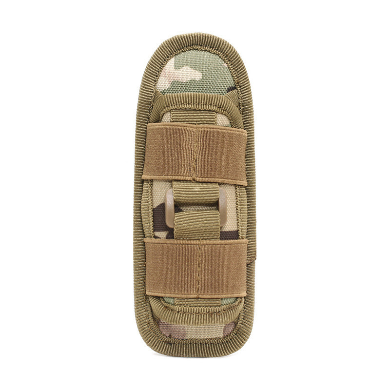 Torche gun camaf