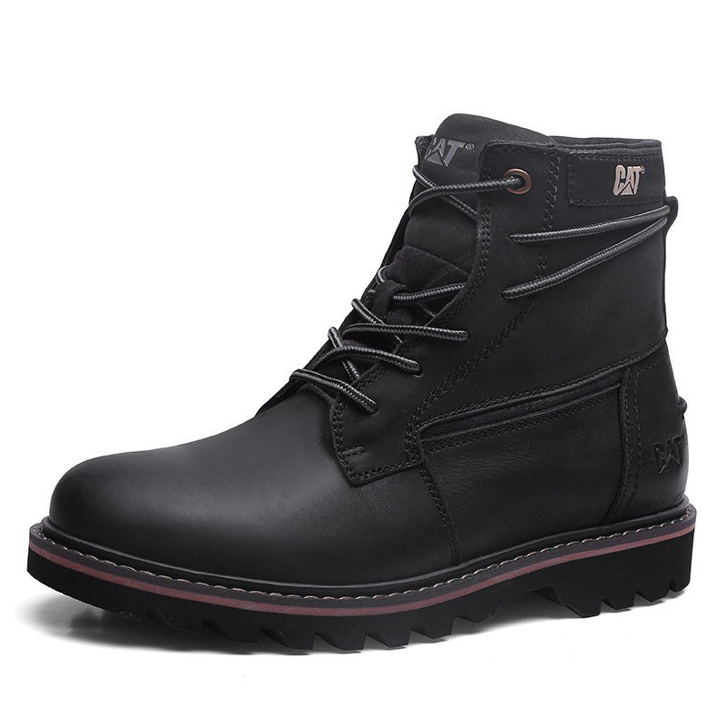Caterpillar Safety boots