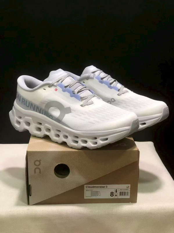 On Cloud