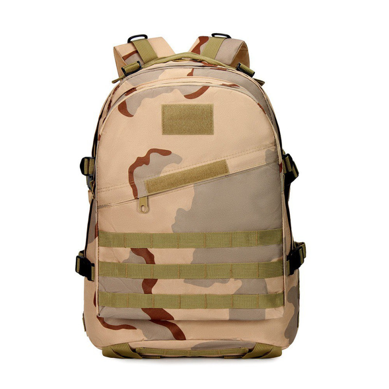 Sac a do Kaki 20L