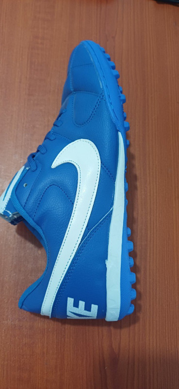 Nike Turf 2 Blue 42