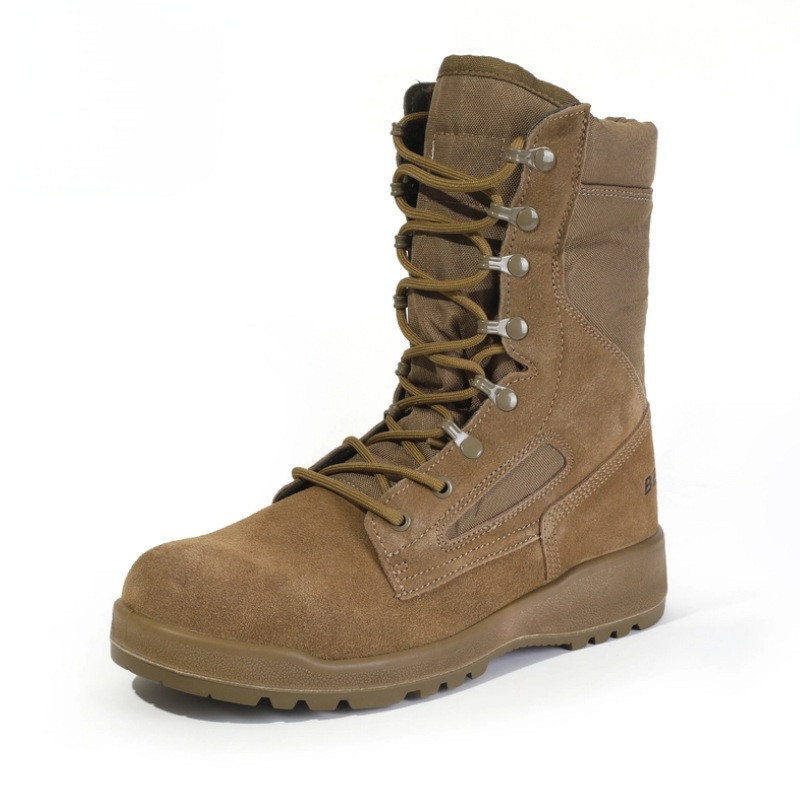 Belleville Brown 44