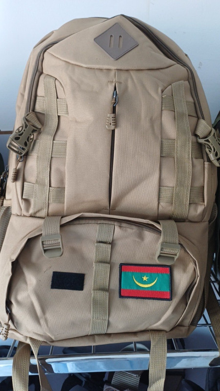 Sac a do 40L