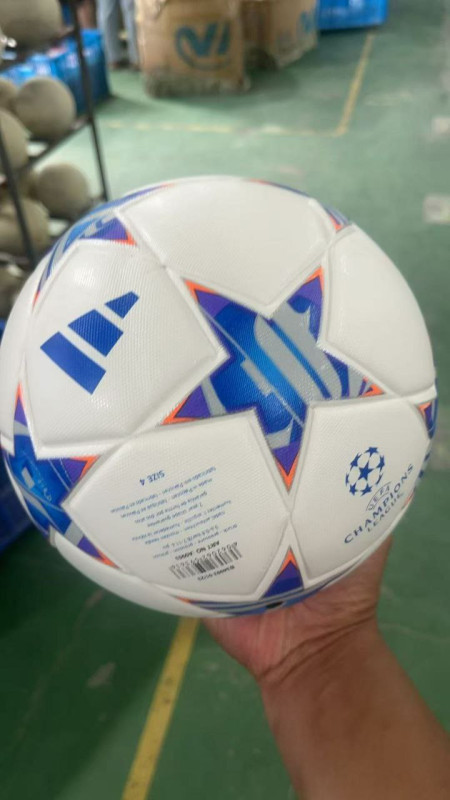 League ball