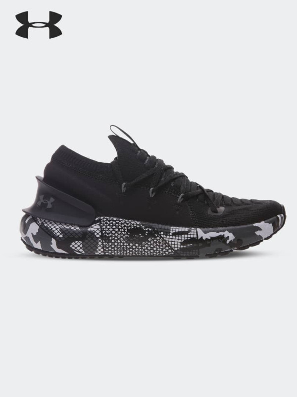 Under armour Hovr Black 41