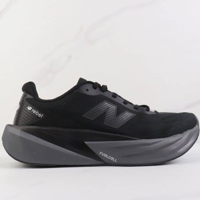 NB Fuelcell Black 45