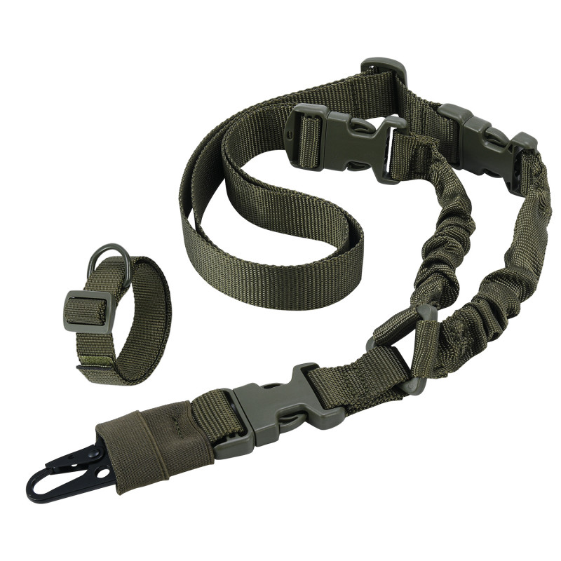 Tactical sling vert