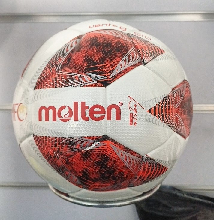 Molten lemisa ball