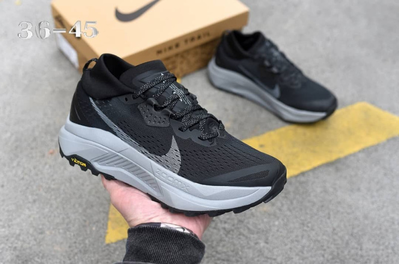 Nike ACG Zegama Black 41