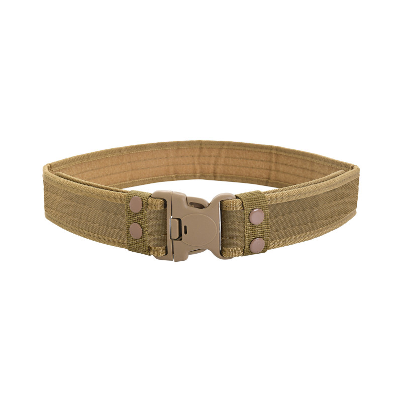 Lemisa ceinture kaki