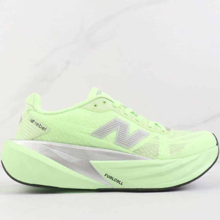 NB Fuelcell Green 39.5