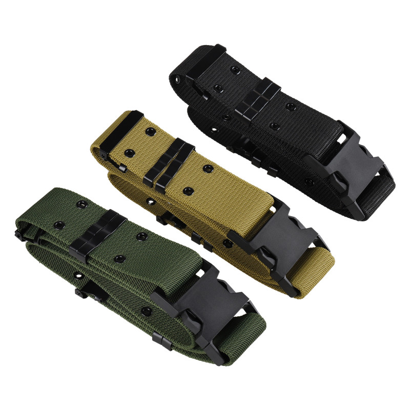 Ceinture militari Large