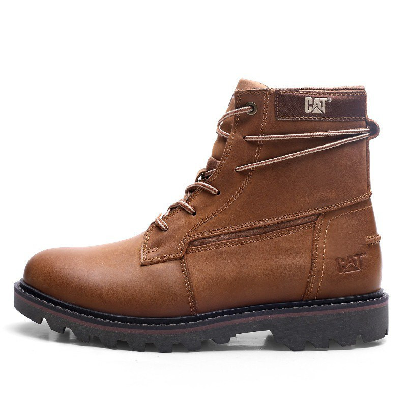 Caterpillar Safety boots