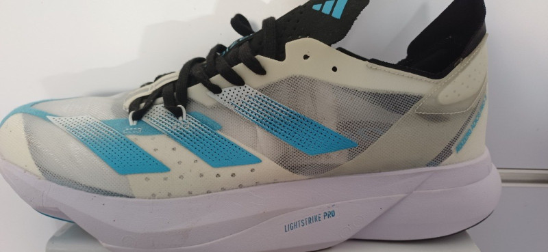 Adidas pro3