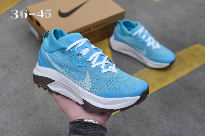 Nike ACG Zegama lake bleu 43