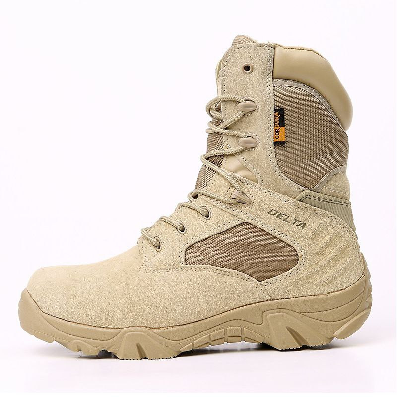 Delta Tactical Boot