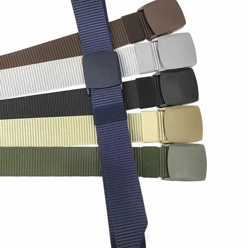 Ceinture Militari Slim