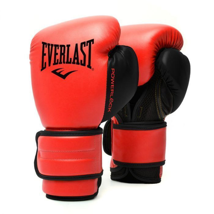 Kickboxing Gloves
