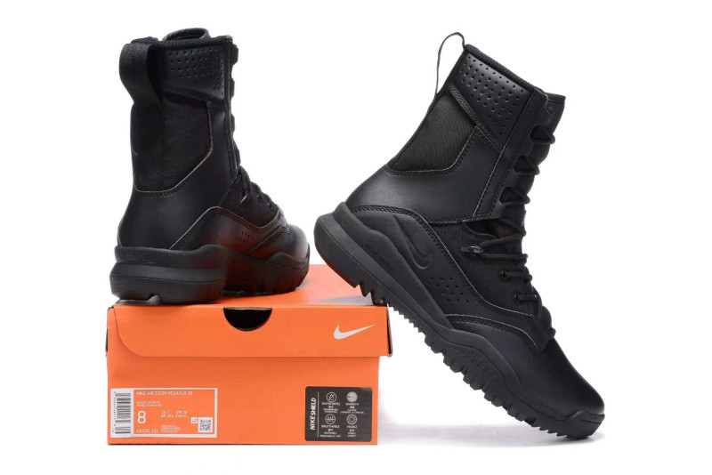Nike SFB Noir 41