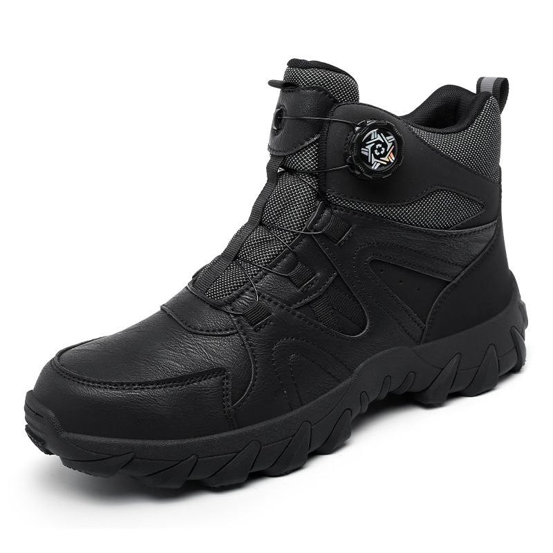 Chaussure sécurité 2 Noir 45