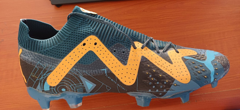 Puma Pwrtape