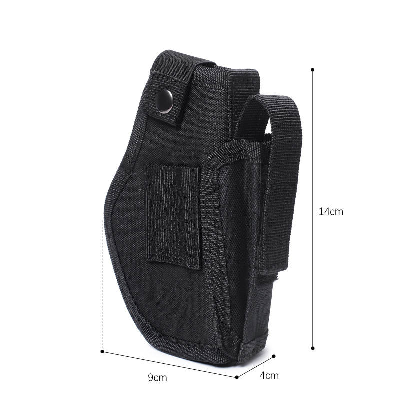 Handgun Holster +