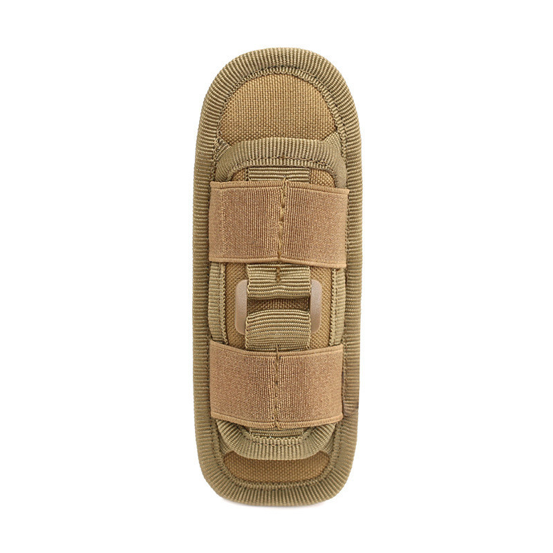 Torche gun kaki