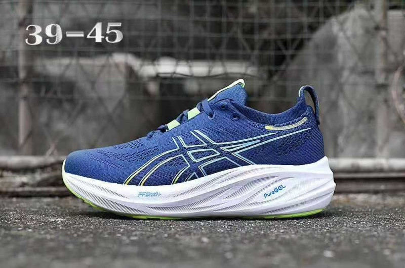 Gel-Nimbus26 DARK BLUE 45