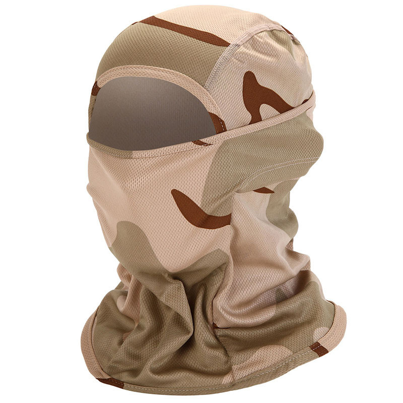 Lemisa mask