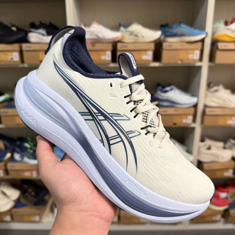 Asics