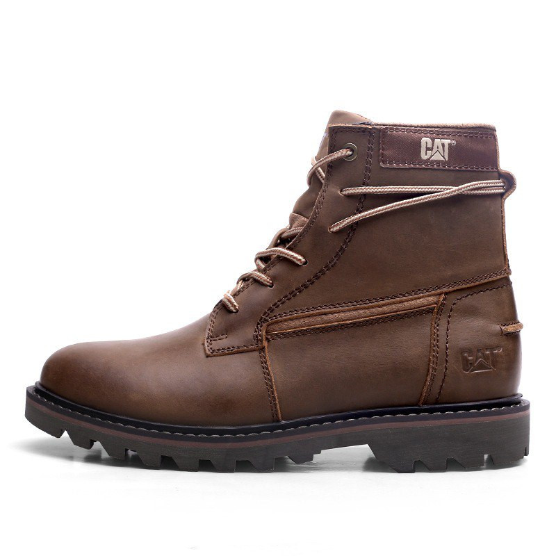Caterpillar Safety boots