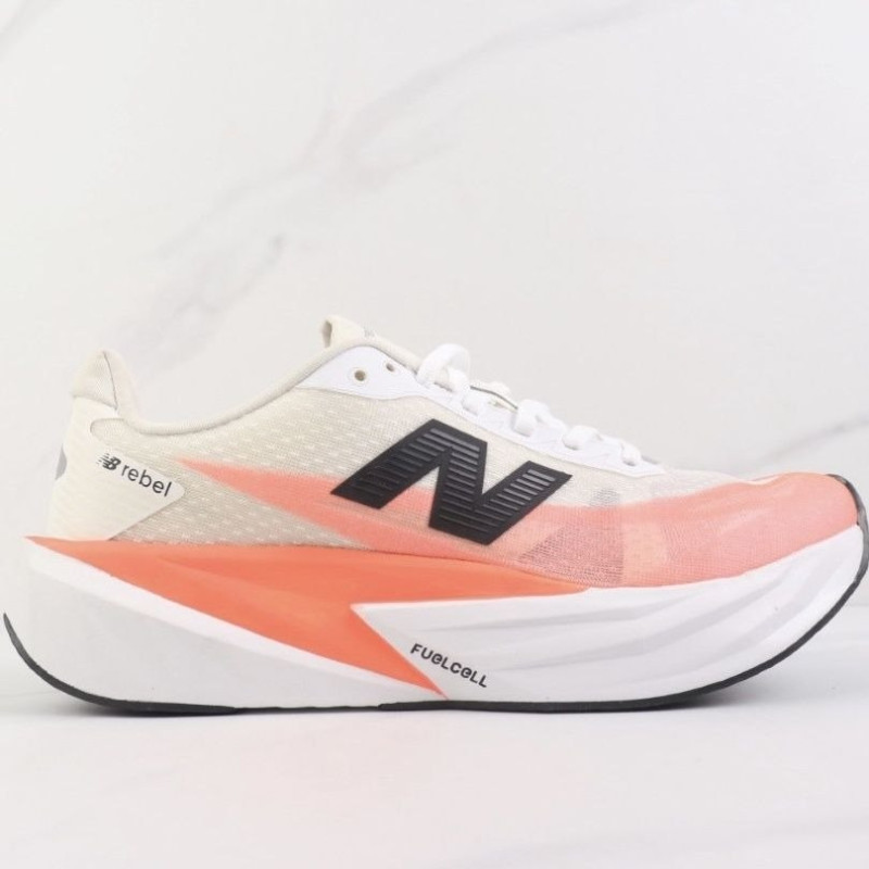 NB Fuelcell Orange / W 44