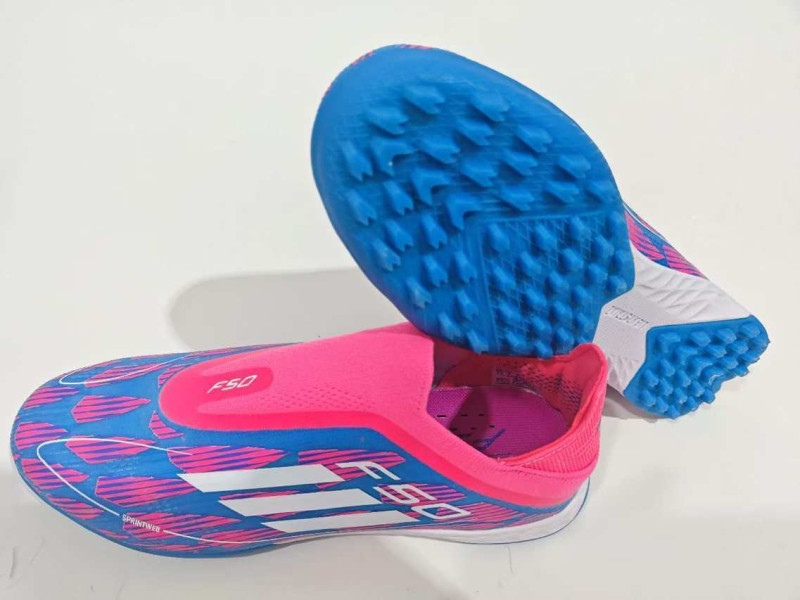 Adidas F50 Fibertouch