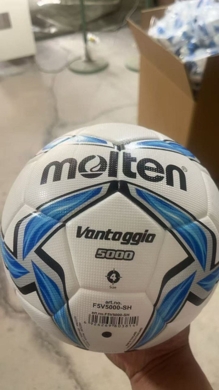 Molten Ball