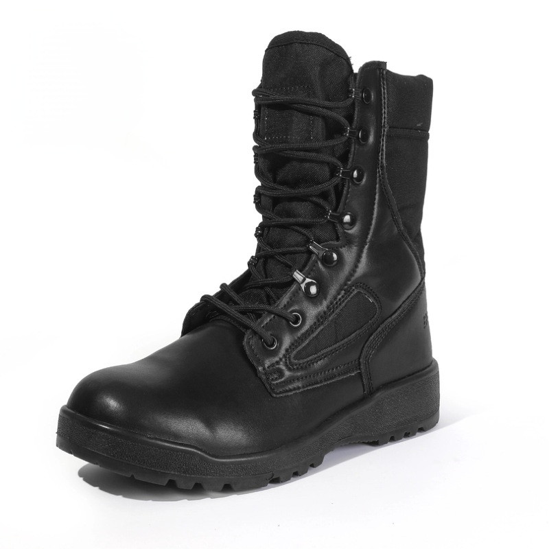 Belleville Black 44