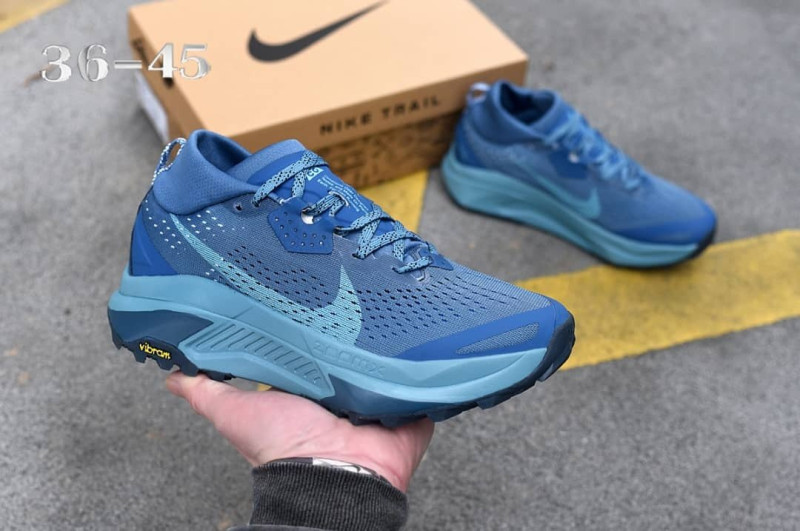 Nike ACG Zegama Blue 45
