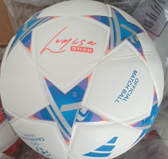 Lemisa League Ball