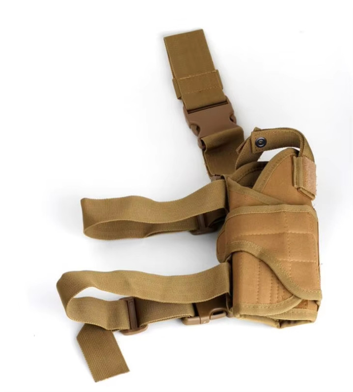 Gun kaki