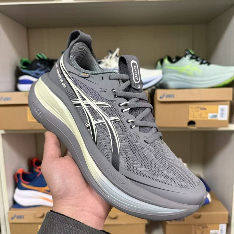 Asics