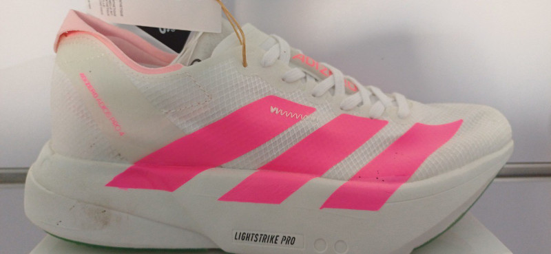 Adidas Pro3