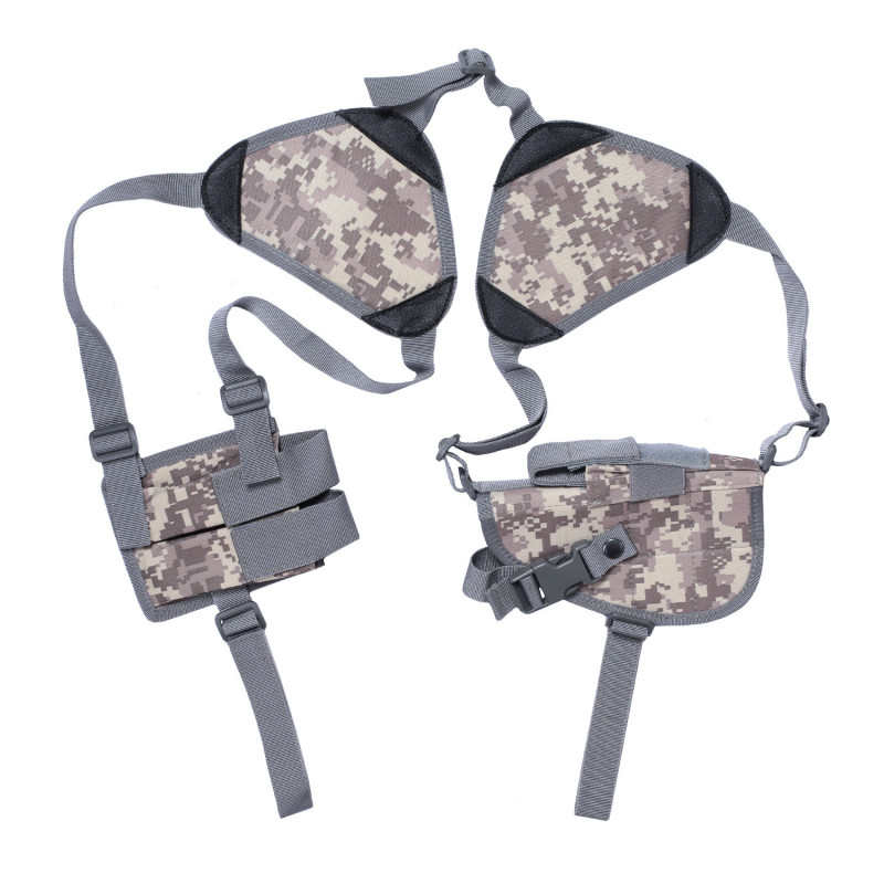 Gun poitrine camaf